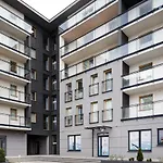 Luxury Apartments