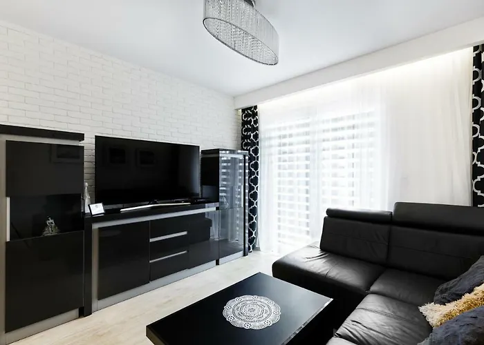 Luxury Apartments