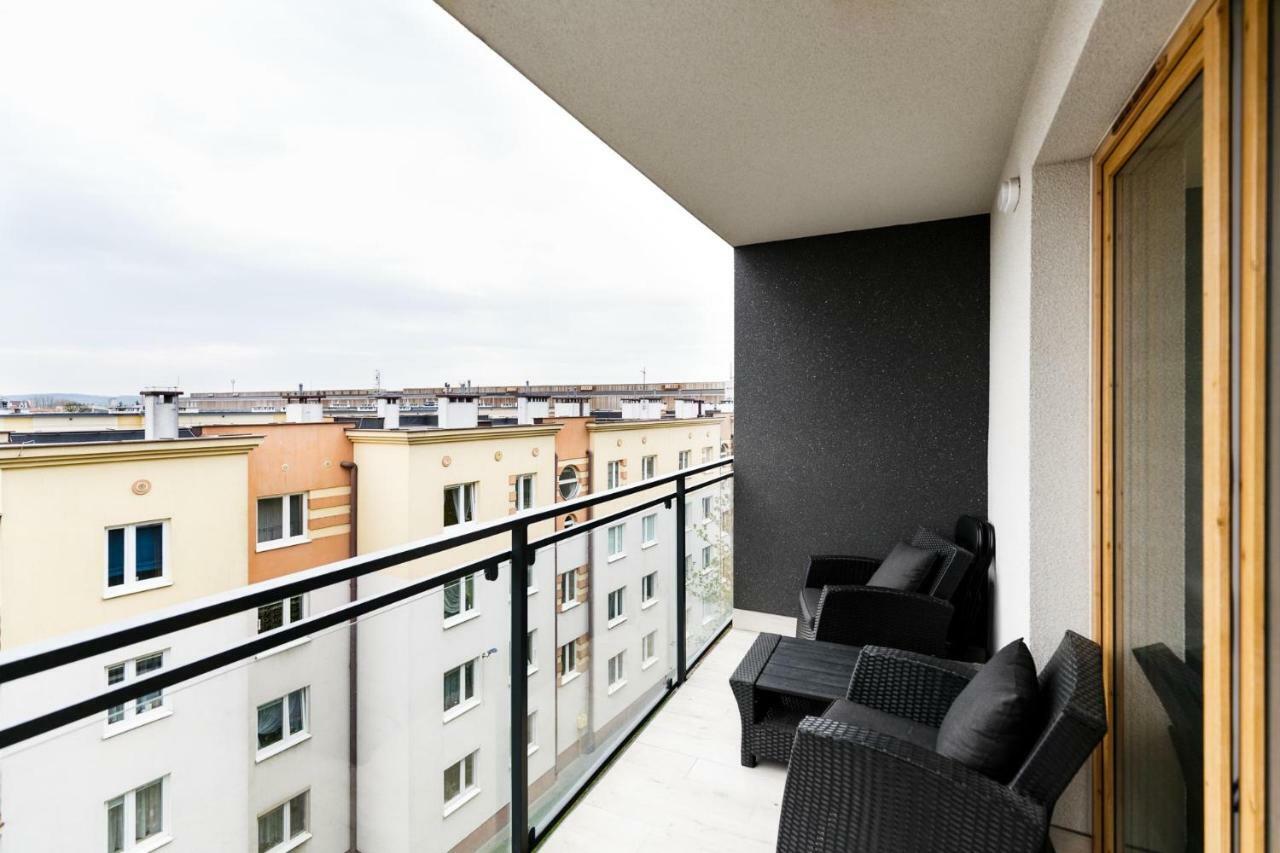Luxury Apartament Kielce