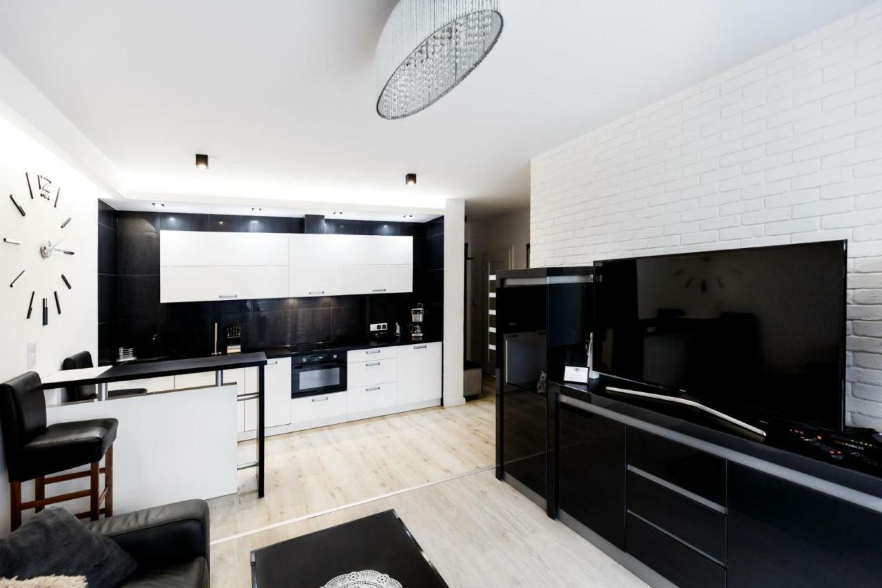 Apartament Luxury *