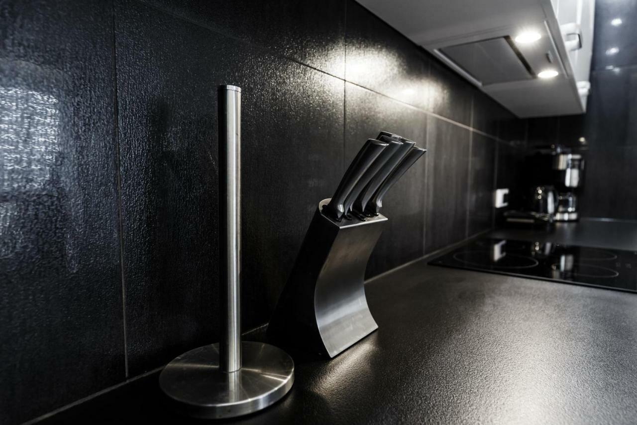 Apartament Luxury
