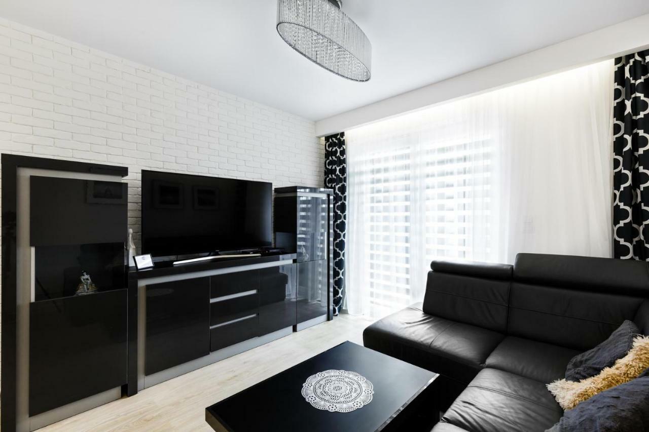 Luxury Apartament Kielce