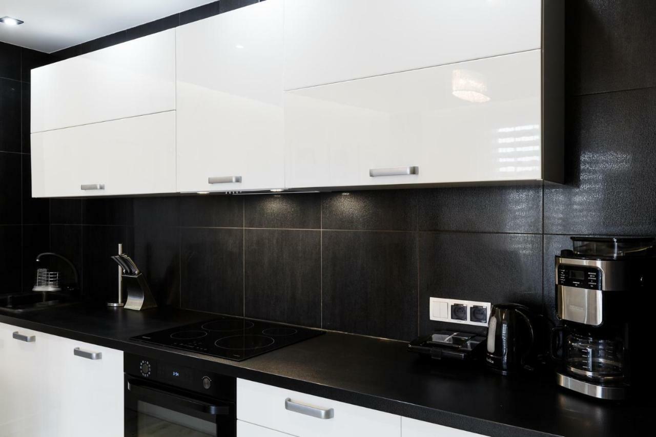 Luxury Apartament *