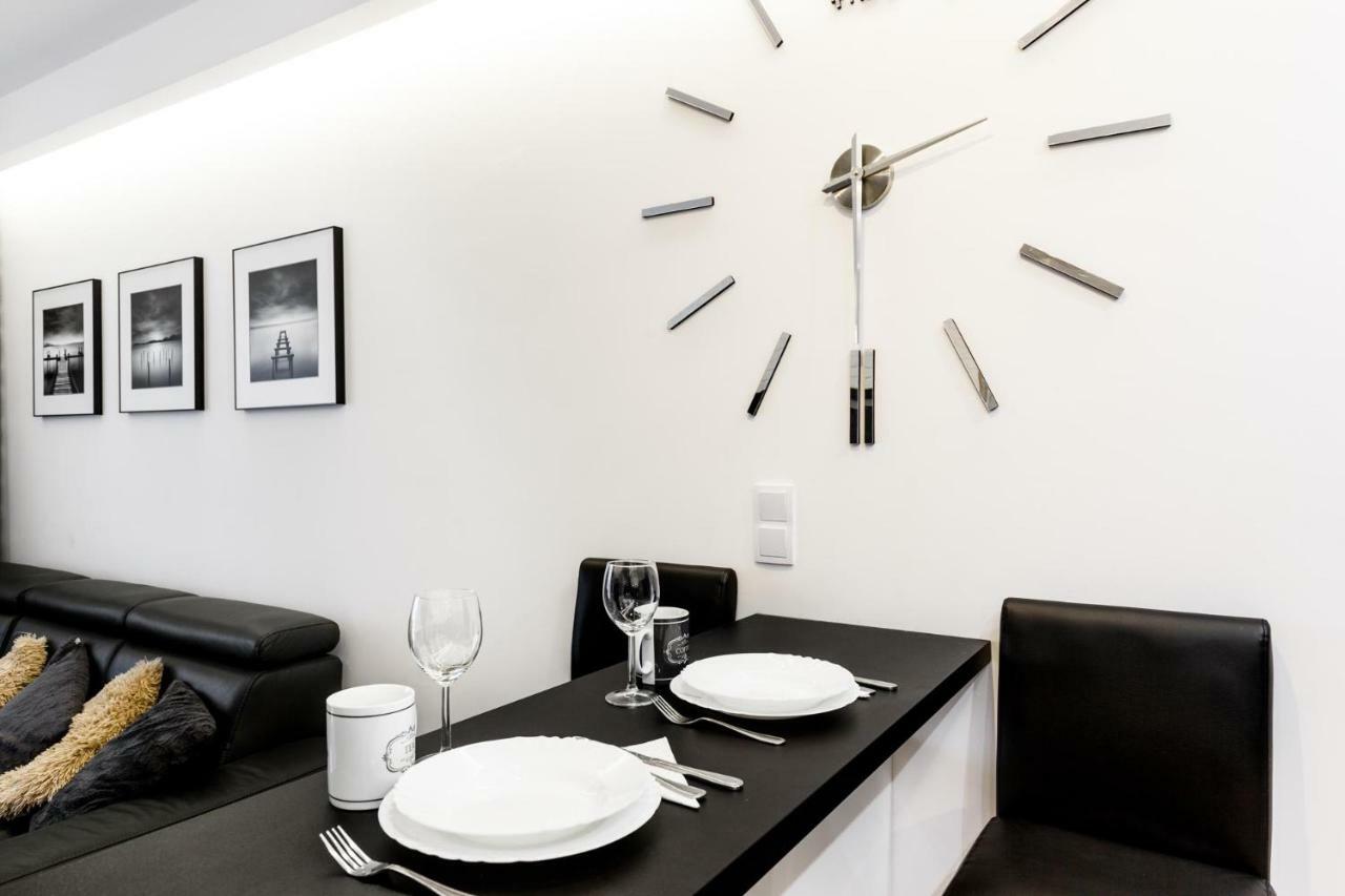 Apartament Luxury Kielce