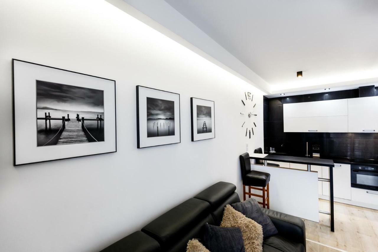 Apartament Luxury Kielce