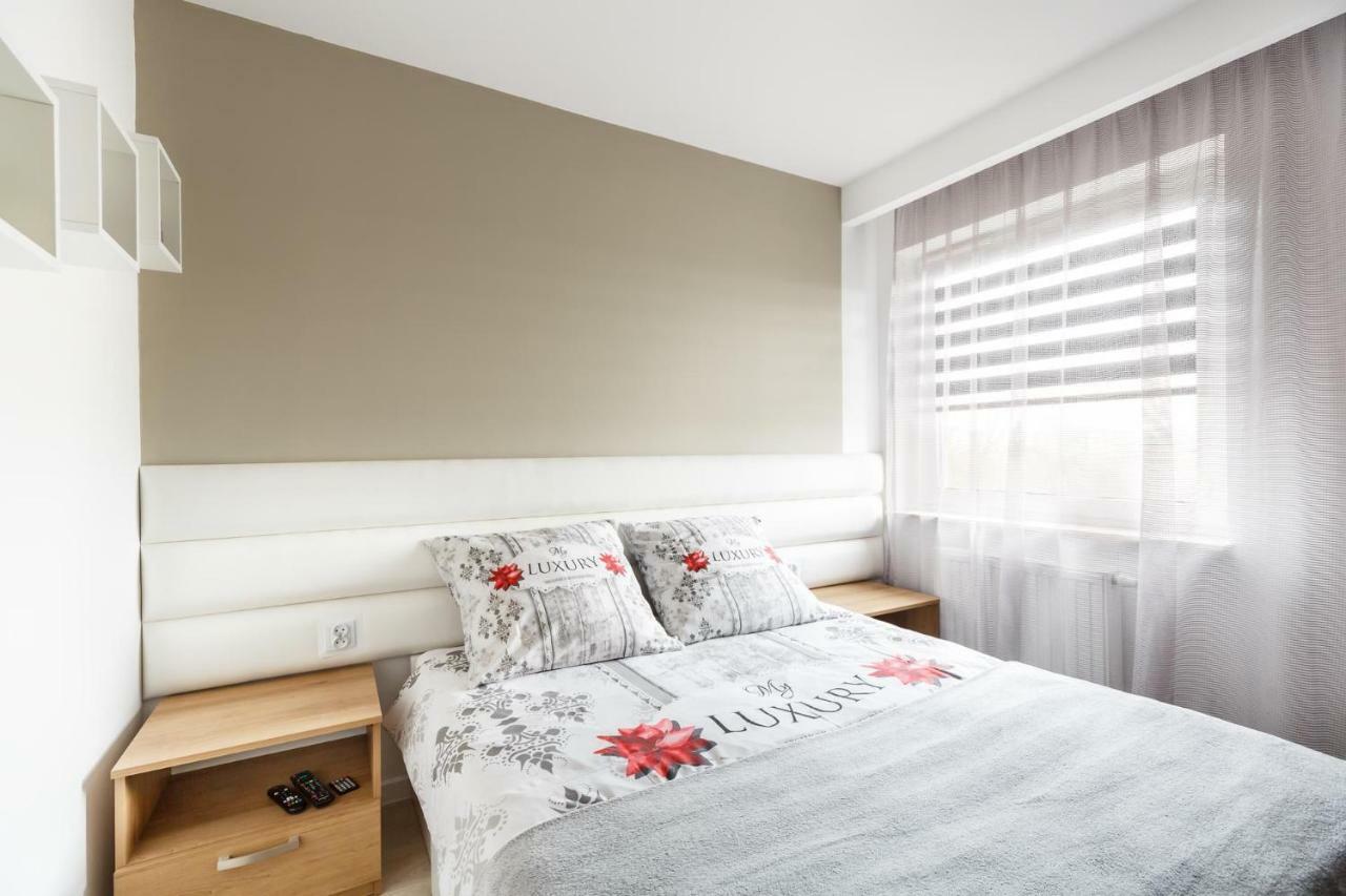 Apartament Luxury Kielce