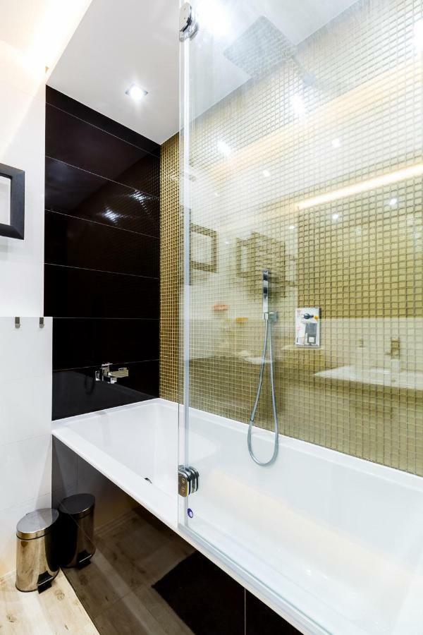 Apartament Luxury Kielce